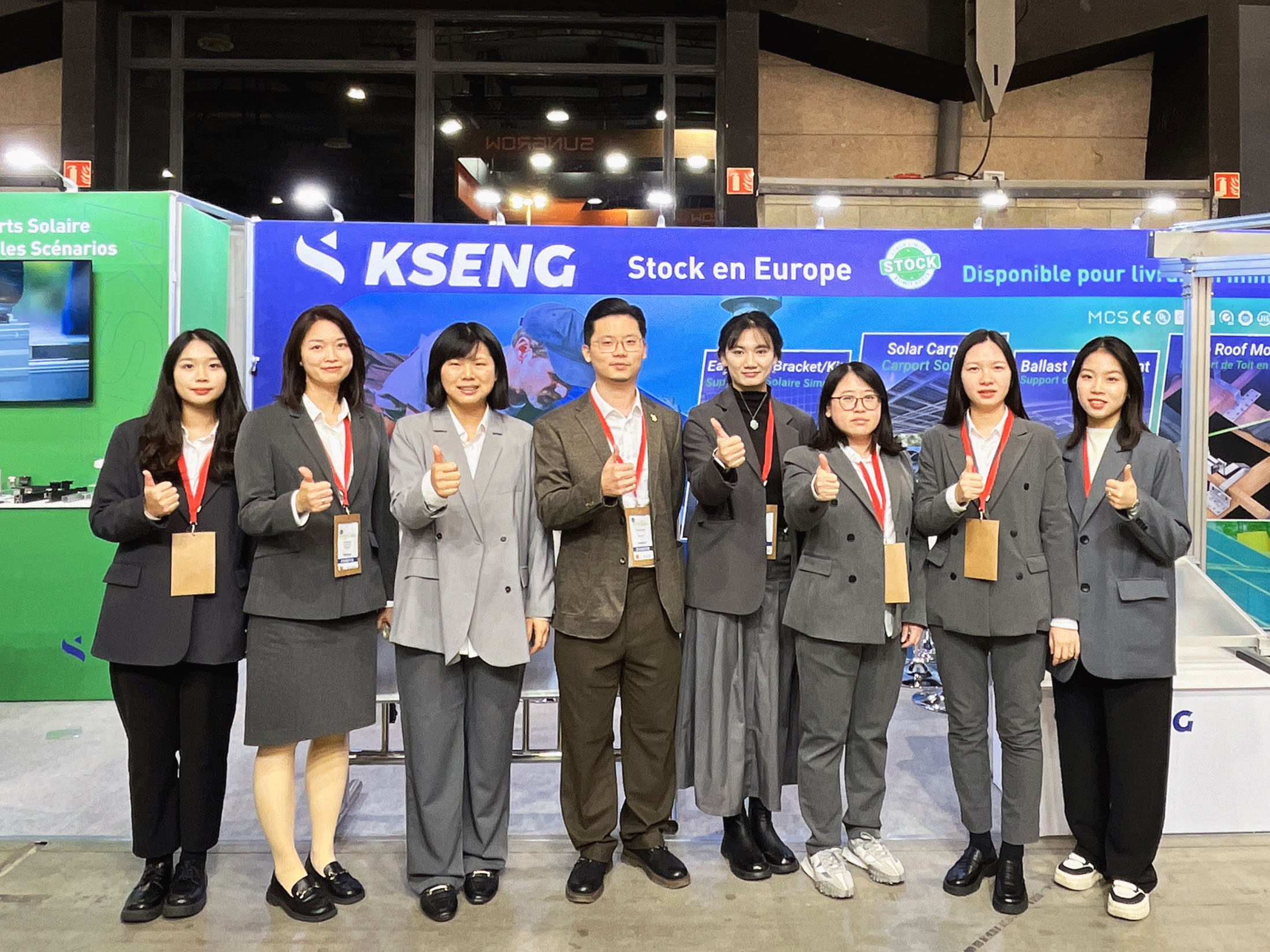 Kseng Solar-team in Forum