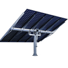 Zwenkaandrijving met enkele as KST-SPH Solar Tracker