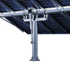 Zwenkaandrijving met enkele as KST-SPH Solar Tracker