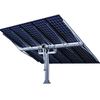 Zwenkaandrijving met enkele as KST-SPH Solar Tracker