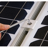 Hot Sale-accessoires voor zonnepaneel Aluminium Solar Mid Clamp