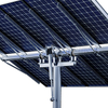 Zwenkaandrijving met enkele as KST-SPH Solar Tracker